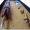 Petit coffret de calligraphie