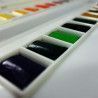 Boîte aquarelle fine La petite Aquarelle 24 1/2 godets - Sennelier