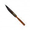 Pinceau stryper petit gris 700