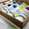 Pack de 5 gouaches talens