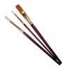 Set 3 pinceaux Wingo
