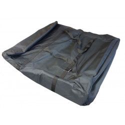 sac pour transport de toiles grand format