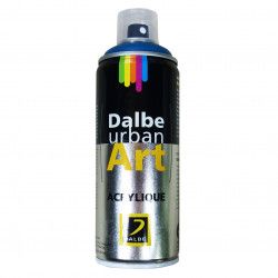 Bombe de peinture acrylique Dalbe Urban Art - 400ml