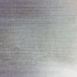 Papier simili-cuir Kashmir blanc