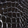 Papier simili croco