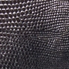 Papier simili cuir Lezard