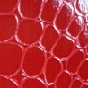 Papier simili croco
