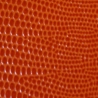 Papier simili cuir Lezard