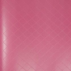 Papier simili-cuir Diamant rose Fushia