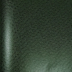 Papier simili-cuir Ostra gris