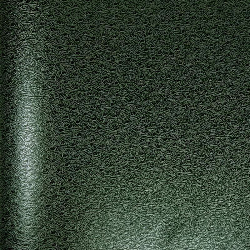 Papier simili-cuir Ostra gris