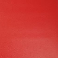 Papier simili-cuir Pellana rouge