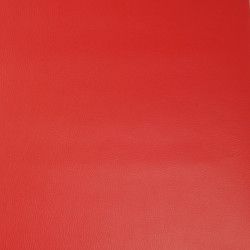 Papier simili-cuir Pellana rouge