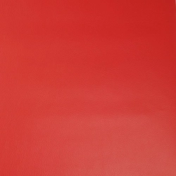 Papier simili-cuir Pellana rouge