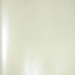 Papiers simili-cuir Mallory blanc