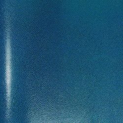 Papiers simili-cuir Mallory bleu foncé