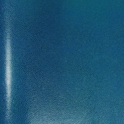 Papiers simili-cuir Mallory bleu foncé