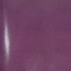 Papiers simili-cuir Mallory mauve