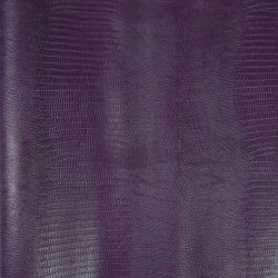 Papiers simili-cuir Tejus violet