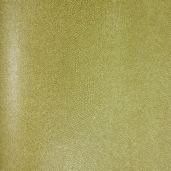 Papiers simili-cuir Stingray jaune doré