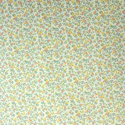 Liberty Jaune/orange