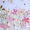 fleurs balons