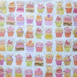 Gateaux