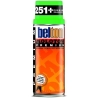 Peinture acrylique Belton Premium 400 ml - Molotow