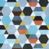hexagones