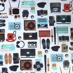 vintage