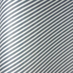 Diagonales gris foncé