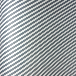 Diagonales gris foncé