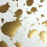 tâches d'or
