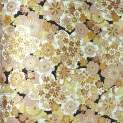 fleurs d'automne 
