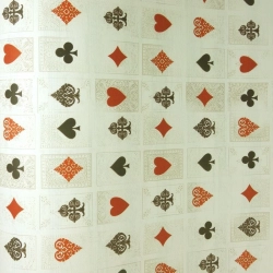 Jeux de cartes