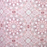 pink arabesque
