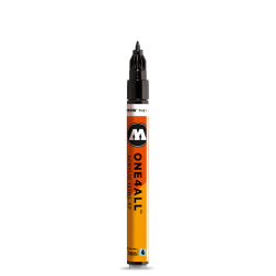  Marqueurs One4All 127HS-EF 1mm - Molotow