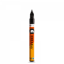  Marqueurs One4All 127HS-EF - Molotow