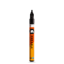 Marqueurs One4All 127HS 2mm - Molotow