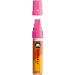 Marqueurs One4All 627HS 15mm - Molotow