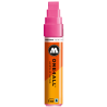 Marqueurs One4All 627HS - Molotow
