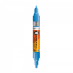 Marqueurs One4All Acrylic Twin 1,5 - 4 mm - Molotow