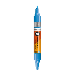 Marqueurs One4All Acrylic Twin 1,5 - 4 mm - Molotow