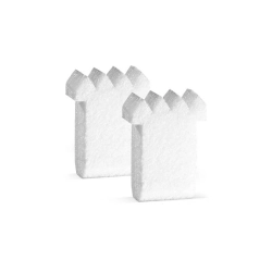 Pointe de rechange marqueurs One4All 627HS 15mm , 411EM, 611EM et 660PI - Molotow