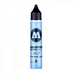 Recharge pour marqueur de masquage Grafx Art 30ml - Molotow