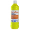 Acrylique Scolaire - 500ml - Wingo