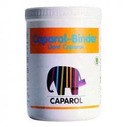 Liant vinylique - 1kg - Caparol