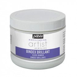 Bindex brillant 500ml - Pébéo