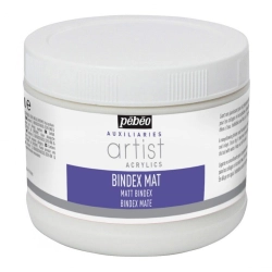 Bindex mat 500ml - Pébéo