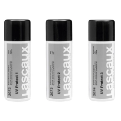 Vernis transparents 400ml aérosol - Lascaux